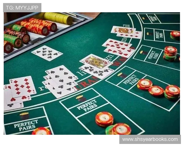 叶汉百家乐打法详解：提升胜率的实用技巧与策略分析